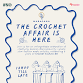 The Crochet Affair event in Sandton