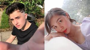 As of the writing of this article. Markus Paterson Confirms He And Janella Salvador Have Been A Couple For One Year And Eight Months Now Says She S The Love Of My Life And I Will Never Lose Her To
