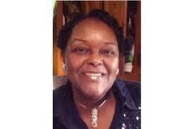 Audrey Vinson Obituary (1959