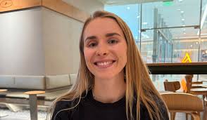 Etter tårevått farvel ser Tiril fram til store oppgaver