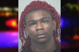 Jason Burney-Ford — Gwinnett County Jail Bookings