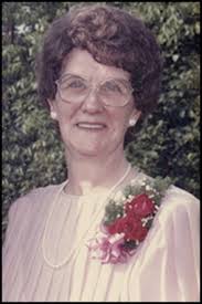 Edwina Mary Daigle Obituary