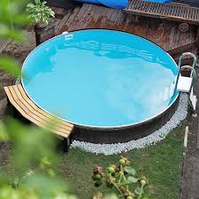 Pin On Pool Im Garten