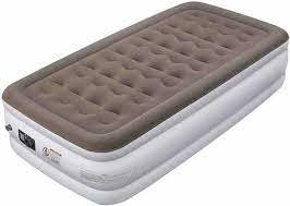 Maybe you would like to learn more about one of these? Top 4 Meilleurs Matelas Gonflables Haut De Gamme De Luxe En 2021