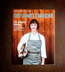 Rebecca clopath, 1988 im kanton graubünden geboren, wurde bereits mit 24 jahren chefkoch beim stargastronom stefan wiesner im gasthof rössli in rebecca clopath. Anonyme Koche Rebecca Clopath