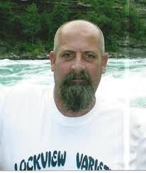 David Troy Jamison Sr. Obituary May 21, 2015