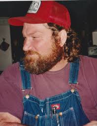 Obituary information for Donald Ray "Tuff" McClain