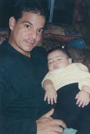 Anybody know a Sr. Leonardo Ramos??? He seems to be lost!