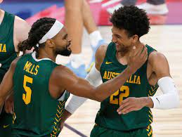 Jun 23, 2021 · that time pressure was expected to be the biggest hurdle in getting simmons and fellow 76ers and boomers squad member matisse thybulle to tokyo. He Is A Defensive Freak Gaze Loving Matisse Thybulle S Boomer Debut