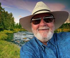 About Michael Marsh — Wildflowers by Michael F Marsh