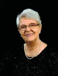 Anna Marie 'Sugar' Somerville