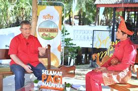 Kami harap anda senantiasa dalam keadaan sehat bugar ceria selalu. Galeri Foto Album Yb Menteri Bersiaran Secara Langsung Dalam Rancangan Selamat Pagi Malaysia Dengan Topik Citra Desa Tv1 Rtm Di Maznah Chalet Cherating Pahang Pada 25 Julai 2020 Image