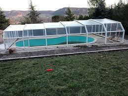 Comment Bien Nettoyer Son Abri De Piscine