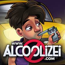 Alcoolizei