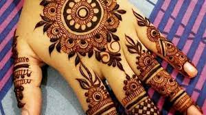 Mandi design is a south african furniture designer and manufacturer. 20 Beautiful And Easy Mehndi Designs K4 Craft