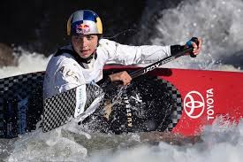 Jul 27, 2021 · it was supposed to be third time lucky for jess fox but two crucial mistakes cost her gold — and her dad saw it all from the commentary box. 11 Jess Fox The Power Of Visualisation And Adapting To A New Olympic Build Up From The World S Greatest Paddler Samantha Gash