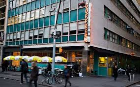 Coffee Shop Nycgo Com Coffee Shop Manhattan Restaurants Coffee To Go