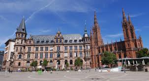 Whether you're traveling for business or to relax, find hotels in wiesbaden and book with our best price guarantee. Travel Guide 48 Hours In Wiesbaden Germany
