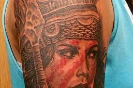 They also have to maintain a safe, clean environment and ensure you have a positive experience. Looking To Get Inked Here Are Pittsburgh S Top 4 Tattoo Studios Cbs Pittsburgh