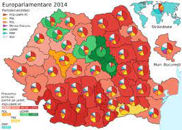 Lista psd pentru alegerile europarlamentare 2019 va fi deschisă de rovana plumb. 2014 European Parliament Election In Romania Wikipedia