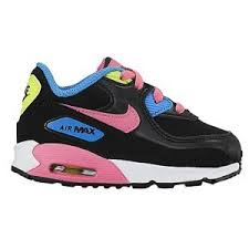 Nike Air Max 90 Girls Toddler At Kids Foot Locker Nike Air Max Nike Air Max Wright Nike Air Max 90