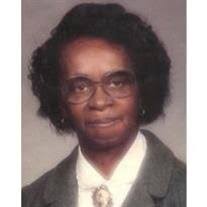 Rosetta C. Cotton Obituary