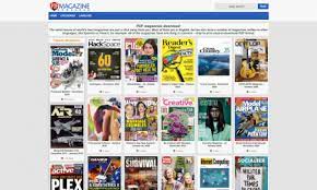 Always wished you could become a morning person? 7 Websites For Pdf Magazine Direct Downloads And Torrents Wac Magazine