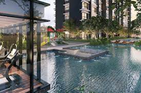 It was opened for residential housing in 2000. Ixora Residence At Bandar Sri Permaisuri Open For Sale The Edge Markets