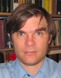 Wissenschaftskolleg zu Berlin: Daniel Stökl Ben Ezra, Ph.D.