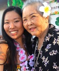 Lina's Big Climb Fundraiser