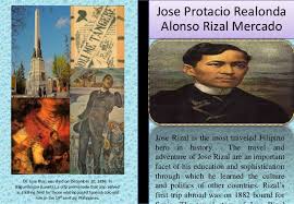 My life • social media promoter • dm for inquiries. Dr Jose Rizal S Travels