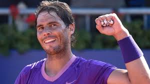 Rafael nadal is the only player in the open era. Barcelona Open Rafael Nadal Ends Cam Norrie S Run To Reach Semi Finals Of Clay Court Event Tennis News Sky Sports