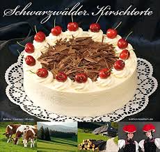 Wann Ist Tag Der Schwarzwalder Kirschtorte Tag Der Schwarzwalder Kirschtorte Ist Das Nachste Mal Am Montag Dem 28 Marz 2022