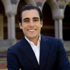 When I initially applied to my school Winchester College aged 10, the  interviewer wrote