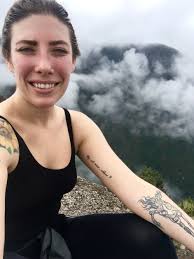 Meet Miranda Breedlove of Miranda Breedlove Consulting and Good Fortune  Chicago in Logan Square