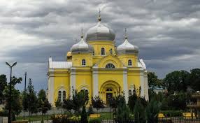 Moldova, country lying in the northeastern corner of the balkan region of europe. Moldova Travel 8 Reasons To Visit Including Wine Intrepid Travel Blog