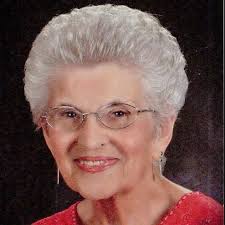 Mabel Norris Obituary (2016)