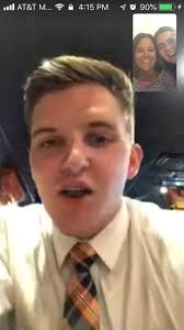 Vancouver Washington church members share heartwarming dinner visit