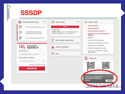 Looking for online definition of sssdp or what sssdp stands for? F 6 Jupas Talk 27 9 Ppt Download