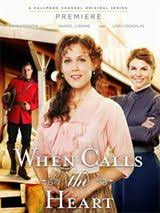 Ne comprenant pas à quoi rime cette menace, l'homme commence par s'énerver avant de tomber subitement, victime d'une crise cardiaque. When Calls The Heart Le Coeur A Ses Raisons Saison 1 Voirfilms