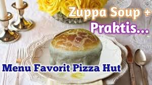 Sherry's instant pot version of zuppa toscana soup (olive garden copycat). Resep Zuppa Soup Jamur Puff Pastry Mushroom Cream Soup Youtube