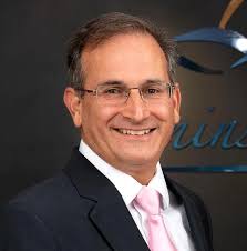 Dr. William J. Doyle, MD