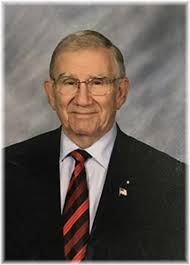 Lester Arlen Demaree Obituary April 23, 2022