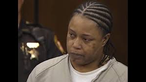 Woman Sentenced In Shooting Over Sexy Clothes