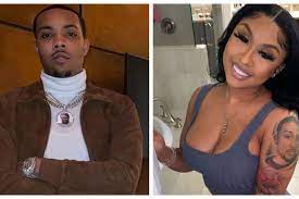 Check spelling or type a new query. G Herbo Pleads Guilty In Battery Case Involving Ari Revolt