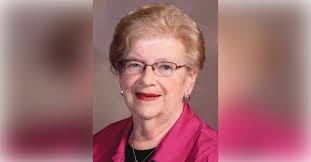 Obituary information for Delores L. Behl-Strassburg