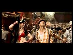 Aila Re Aila Full Song Khatta Meetha Akshay Kumar Trisha Krishnan Youtube There are 7 song tracks in khatta meetha movie songs album. aila re aila full song khatta meetha akshay kumar trisha krishnan