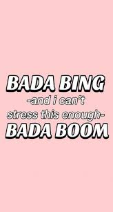 Pin Sur Fond D Ecran Rose In 2020 Words Wallpaper Funny Iphone Wallpaper Mood Wallpaper
