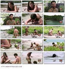 Laura Zerra Nude in Naked And Afraid Se01 Ep04 HD - Video Clip #10 at  NitroVideo.com