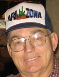 Carl Frank Robison Obituary (1938